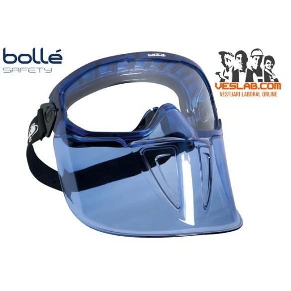 ACCESOIRE PAR LUNETTES BOLLÉ SAFETY BLAST