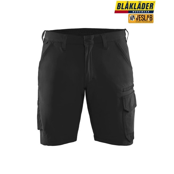 Pantaló curt Blaklader Stretch 1423