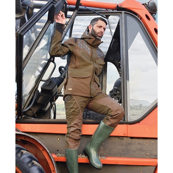 Veste Cofra Renk | Vêtements pour chasse