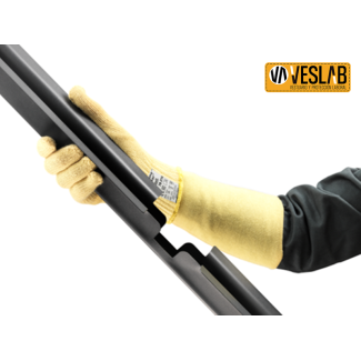 Manchons Kevlar 1 PZ 14" KS14