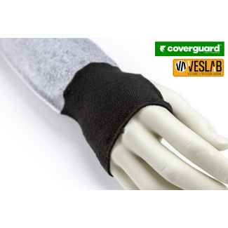 Eurocut Sleeve 450mm | Anti-cut protection 2