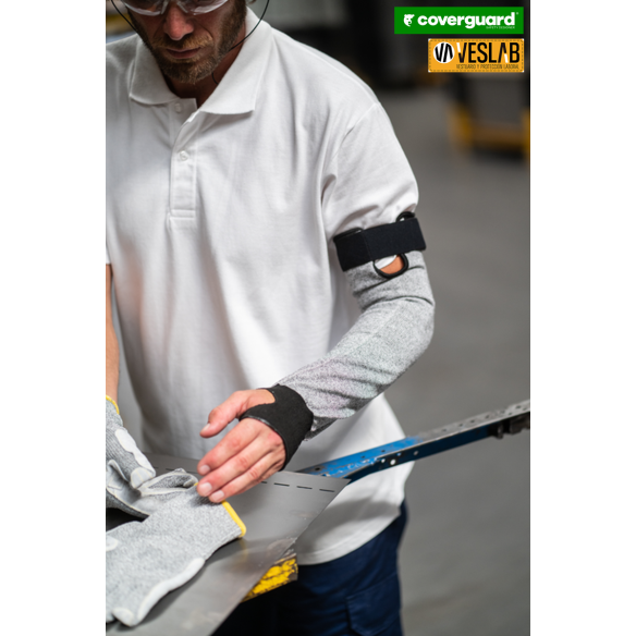 Maneguet antitall Eurocut Sleeve 450mm | Protecció antitall