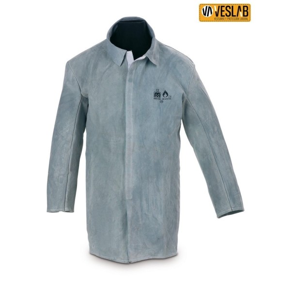 Welder Jacket | Flame workwear