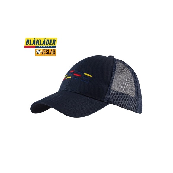 Gorra Blaklader 9229 | Roba de treball | Veslab.com
