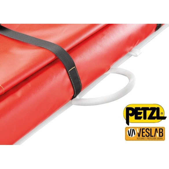 camilla petzl nest 4