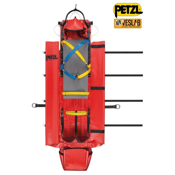 camilla petzl nest 2