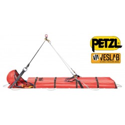 camilla petzl nest 1