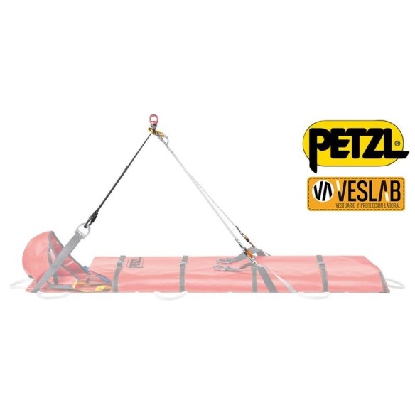 Petzl Stef for Nest Stretcher