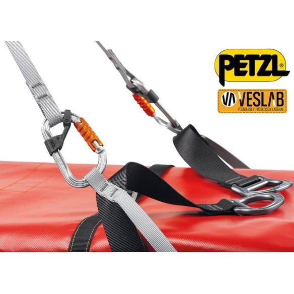 Dispositif d'inclinaison Stef pour Brancard Nest | VESLAB.COM