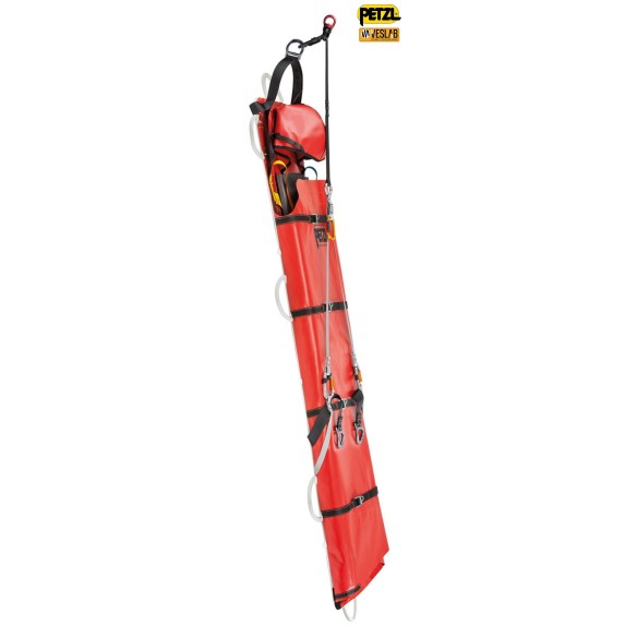 Petzl Stef for Nest Stretcher