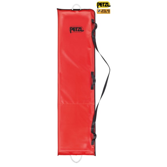 Sac per Llitera Petzl Nest | Equips de salvament | VESLAB.COM