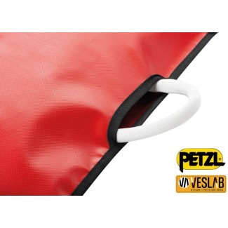 Sac per Llitera Petzl Nest | Equips de salvament | VESLAB.COM 2