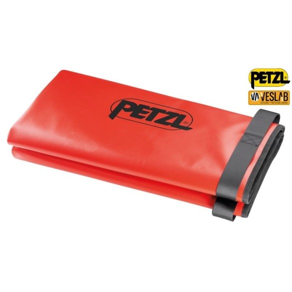 Petzl Nest Stretcher Bag | Rescue equipment | VESLAB.COM