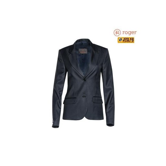 Americana Dona Alamo | Uniformes per hostaleria | VESLAB.COM