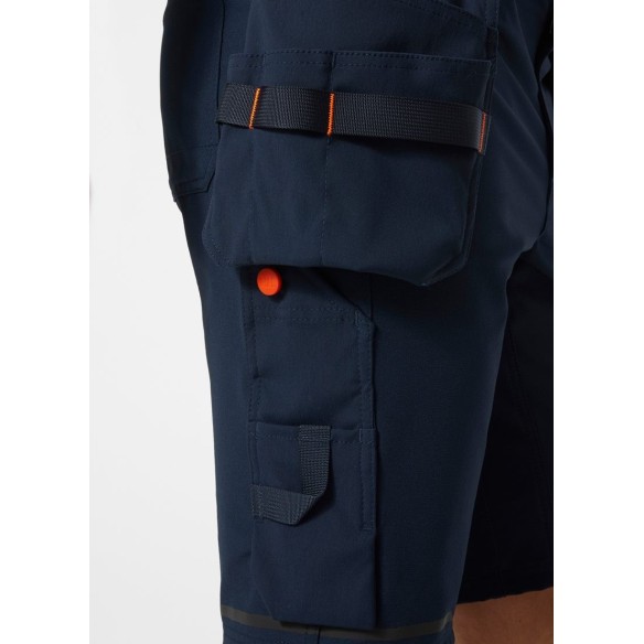 HH Kensington Service Shorts