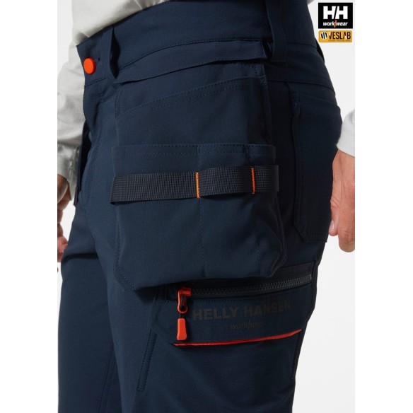 HH Kensington Service Shorts