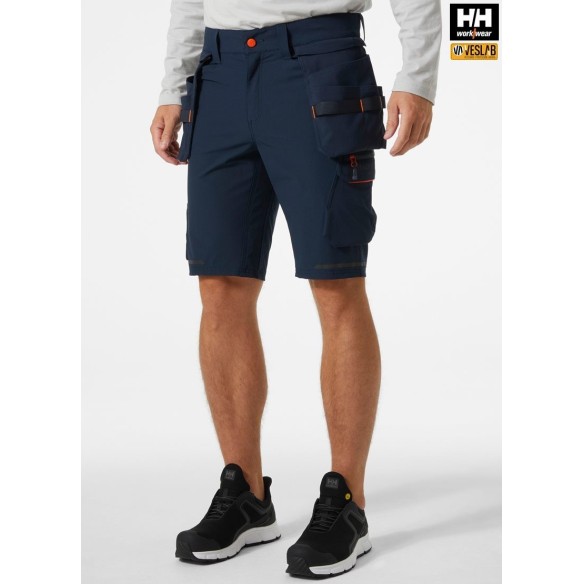 HH Kensington Service Shorts