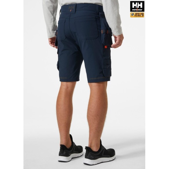 HH Kensington Service Shorts