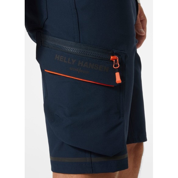 Bermudes HH Kensington Service | Roba laboral Helly Hansen workwear
