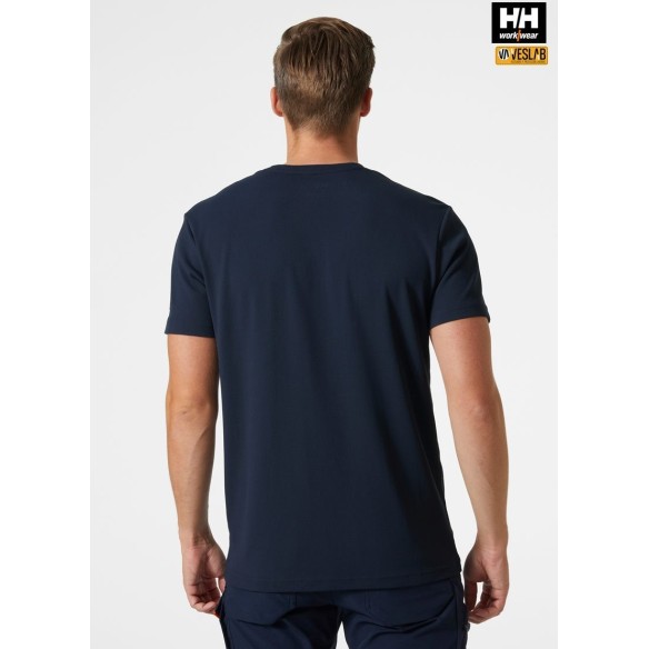Helly Hansen Kensington Tech T-shirt