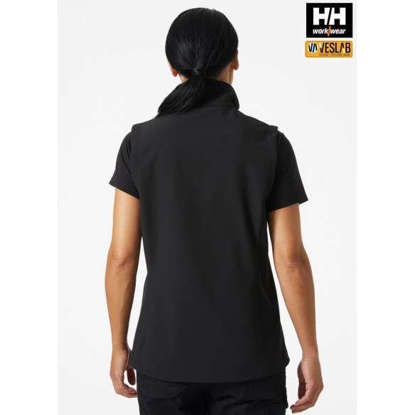 chaleco manchester softshell mujer 11