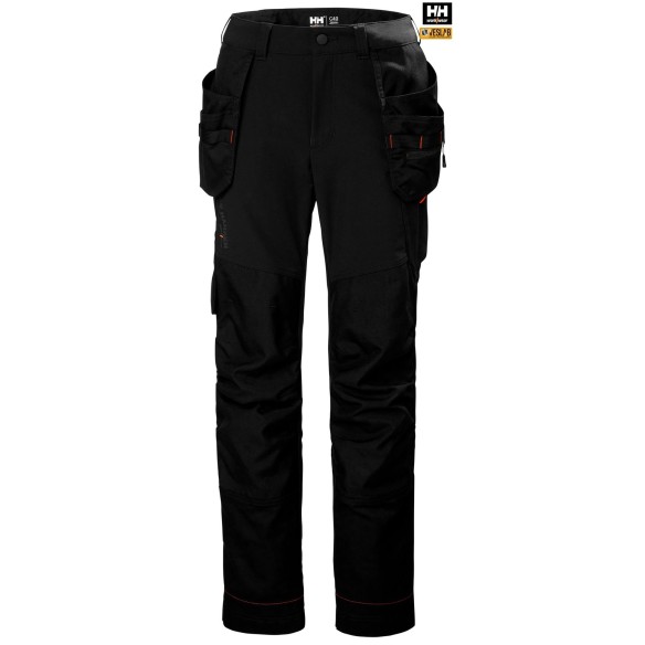 Construction Pants for Women | Work clothes | VESLAB.COM