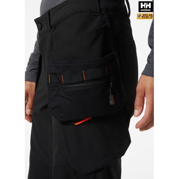 Construction Pants for Women | Work clothes | VESLAB.COM