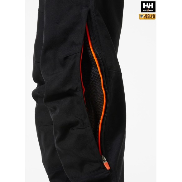 Construction Pants for Women | Work clothes | VESLAB.COM