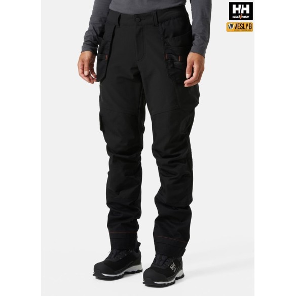 Construction Pants for Women | Work clothes | VESLAB.COM
