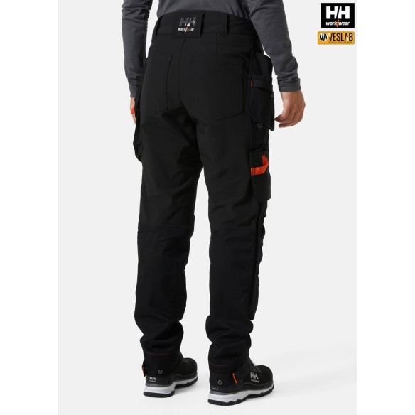 Construction Pants for Women | Work clothes | VESLAB.COM
