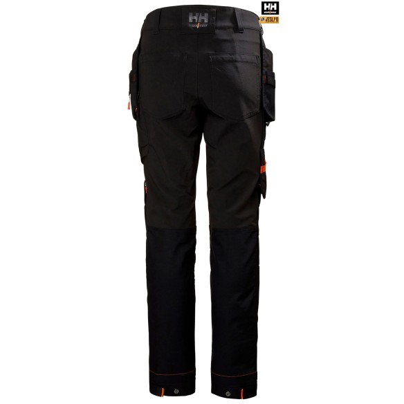 Construction Pants for Women | Work clothes | VESLAB.COM