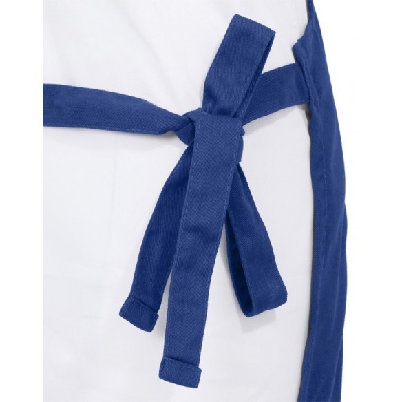 NECK "V" APRON