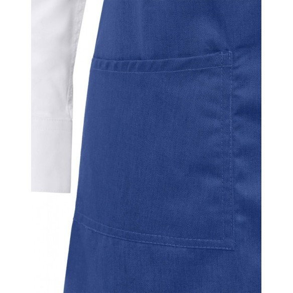 NECK "V" APRON