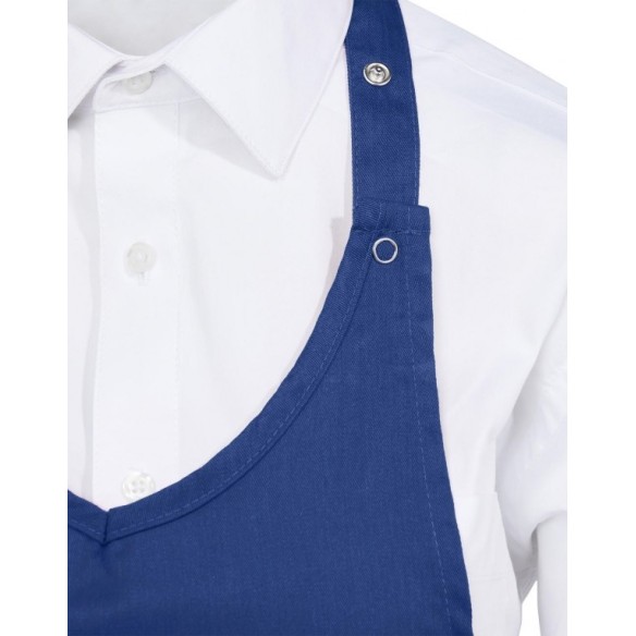 NECK "V" APRON