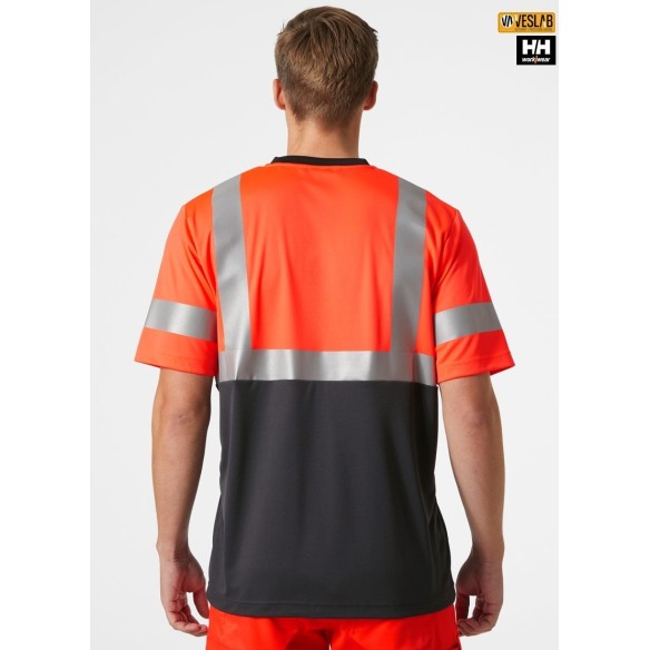 camiseta hh addvis cl1 5