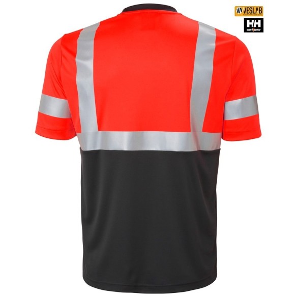 camiseta hh addvis cl1 2