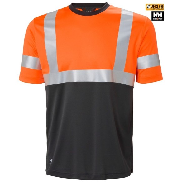 camiseta hh addvis cl1 6