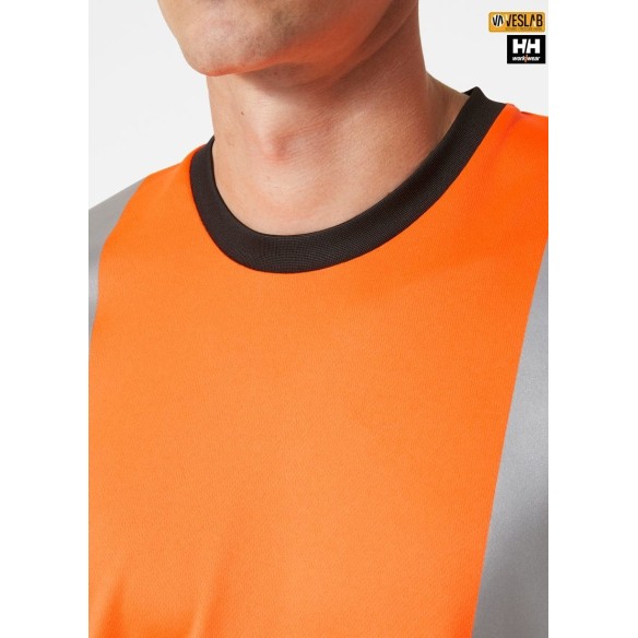 camiseta hh addvis cl1 7