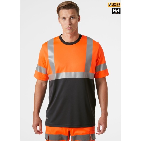 camiseta hh addvis cl1 8