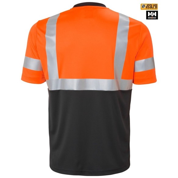 camiseta hh addvis cl1 10