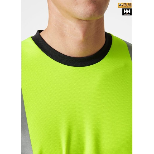 camiseta hh addvis cl1 12