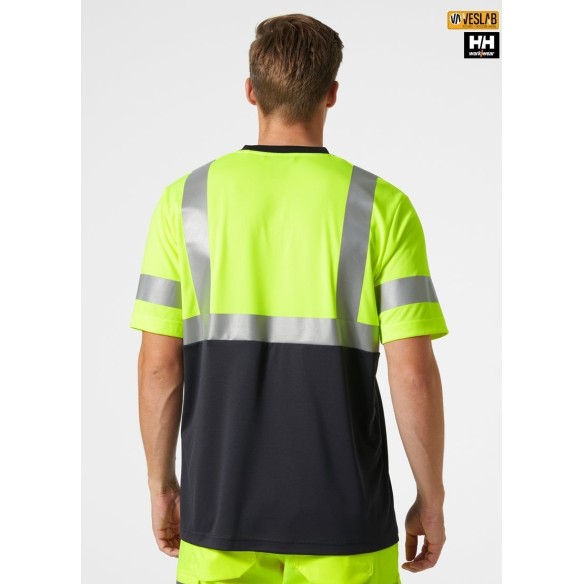 camiseta hh addvis cl1 14