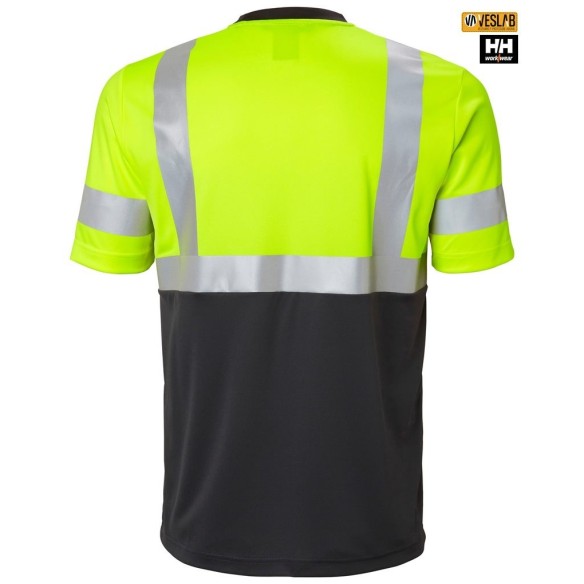 camiseta hh addvis cl1 15