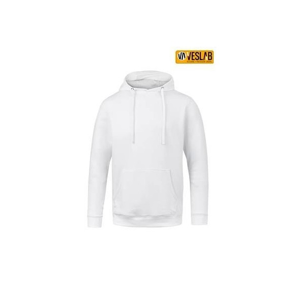 Hooded Sidney Sweatshirt | Veslab.com