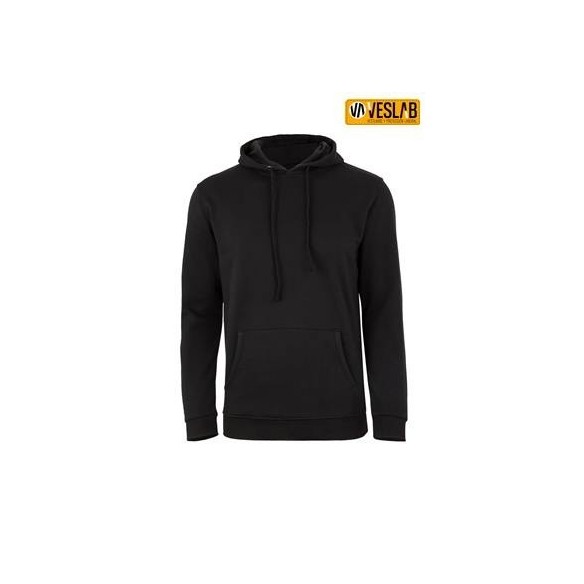 sudadera unisex capucha sidney 3