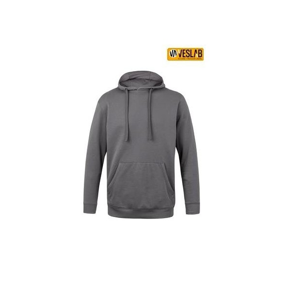 sudadera unisex capucha sidney 6