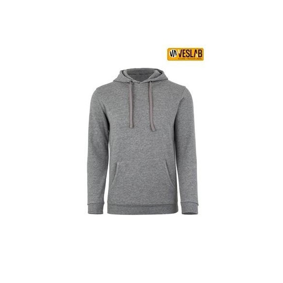 Sweat unisex capuche Sidney | VESLAB.COM