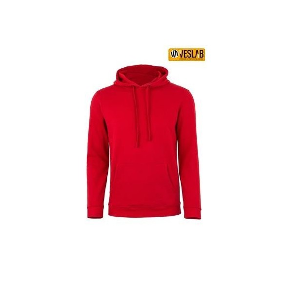 sudadera unisex capucha sidney 11