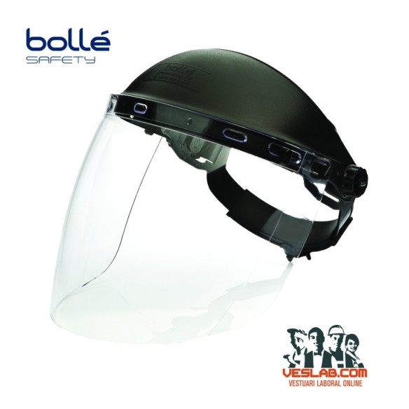 LUNETTES BOLLÉ SAFETY SPHERE