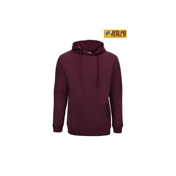 sudadera unisex capucha sidney 12